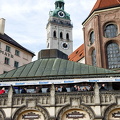 Rischart Cafe am Markt (2434 visits) The Rischart Cafe in Viktualienmarkt Rischart Cafe am Markt